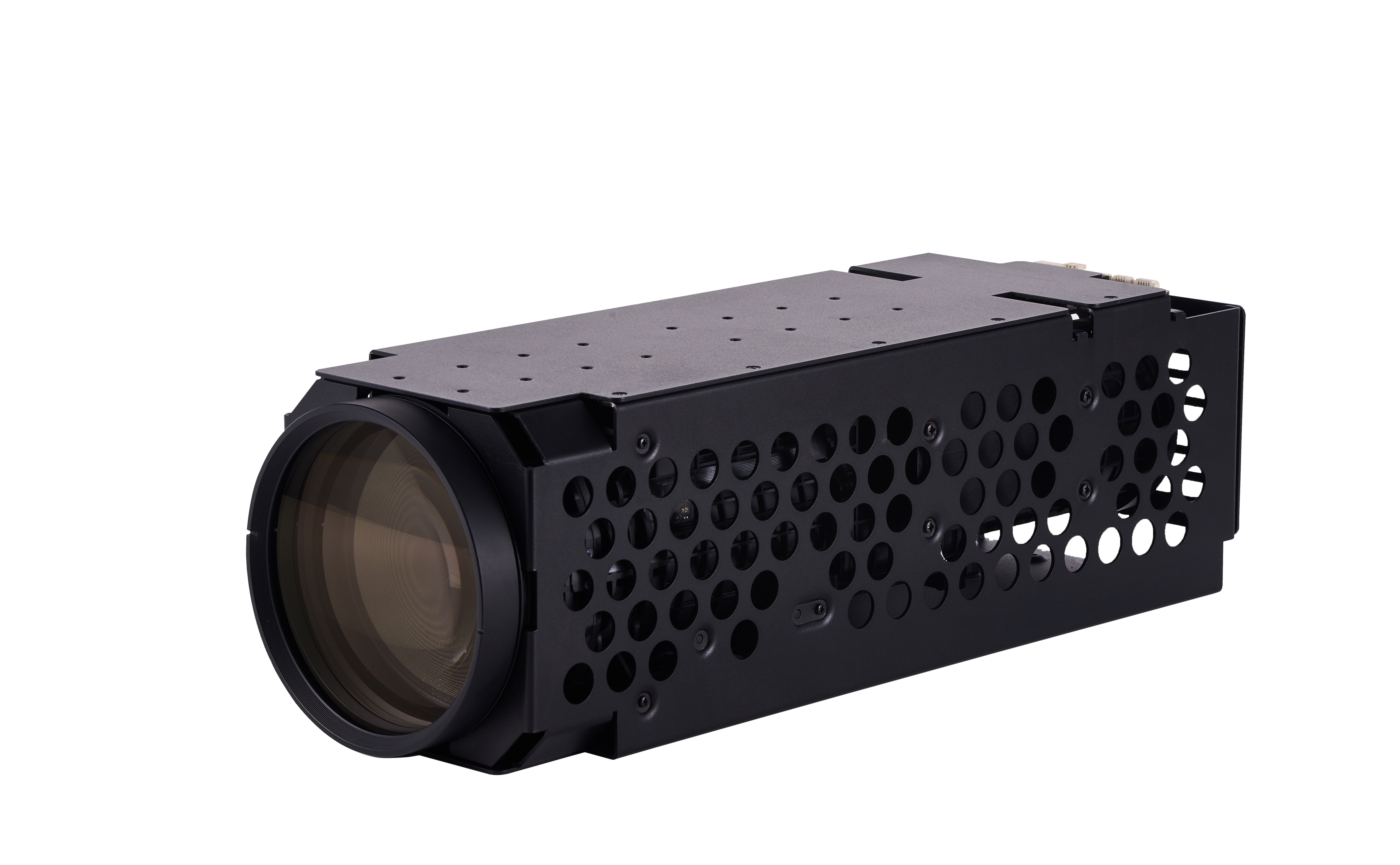 4MP 1200mm 60x Ultra Long Range Network & MIPI Zoom Camera Module