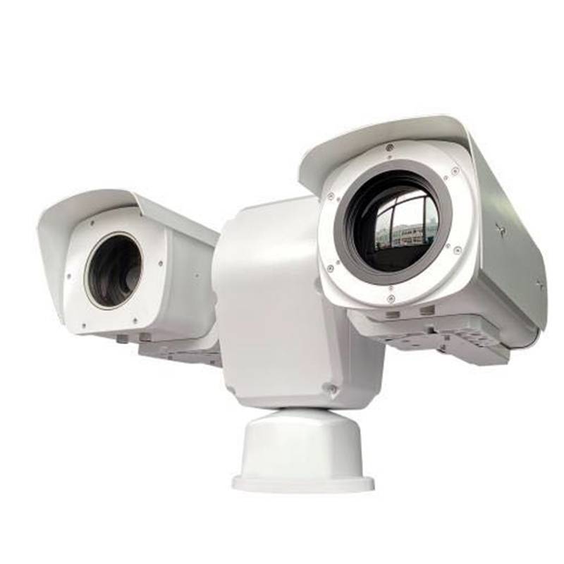China wholesale Bi Spectrum Ptz - Bi-Spectrum PTZ Positioning Systems  – Viewsheen