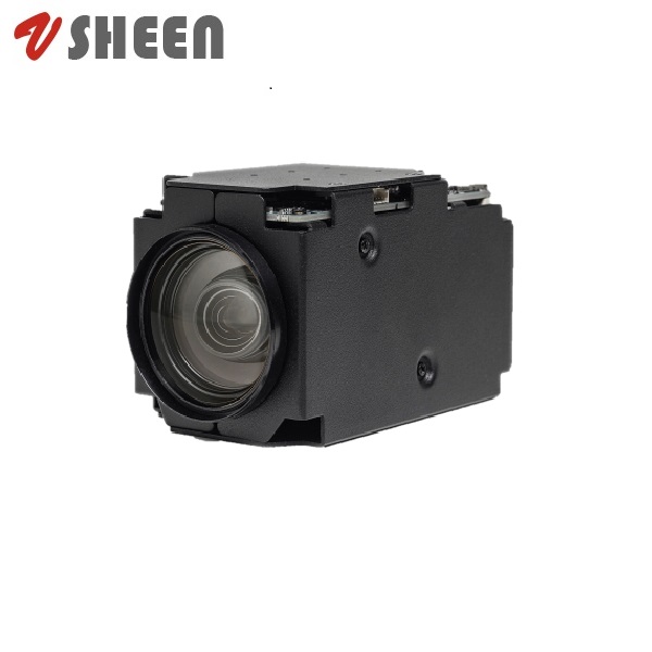 OEM/ODM Manufacturer Highest Zoom Camera In The World - 30X 4.7~141mm 2MP NDAA Starlight Network LVDS SDI Zoom Camera Module – Viewsheen