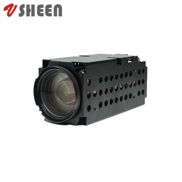 Bottom price 50x Zoom Camera - 50X 6~300mm 4K Network Long Range Zoom Block Camera Module NDAA Compliant  – Viewsheen
