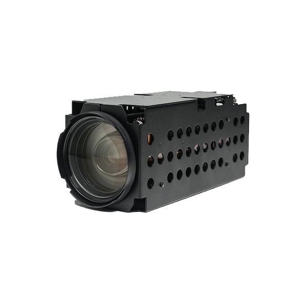 3MP Global Shutter Network 50X Zoom Camera Module