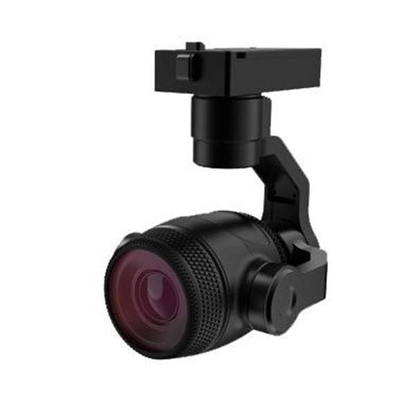 Manufacturer for 4k Gimbal Drone - 3.5X 4K 8MP Mini 3-Axis Stabilization Drone Gimbal Camera  – Viewsheen
