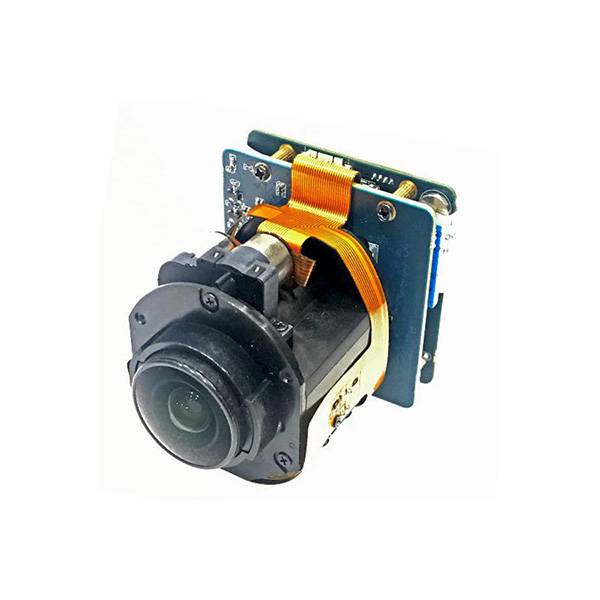 Wholesale Price China Long Distance Zoom Camera - 2.3X 4K 8MP Zoom Mini Network Camera Module – Viewsheen
