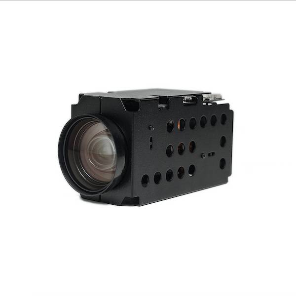 Chinese Professional Hdmi Zoom Camera Module - 30X 6~180mm 4K Network Zoom Block Camera Module – Viewsheen