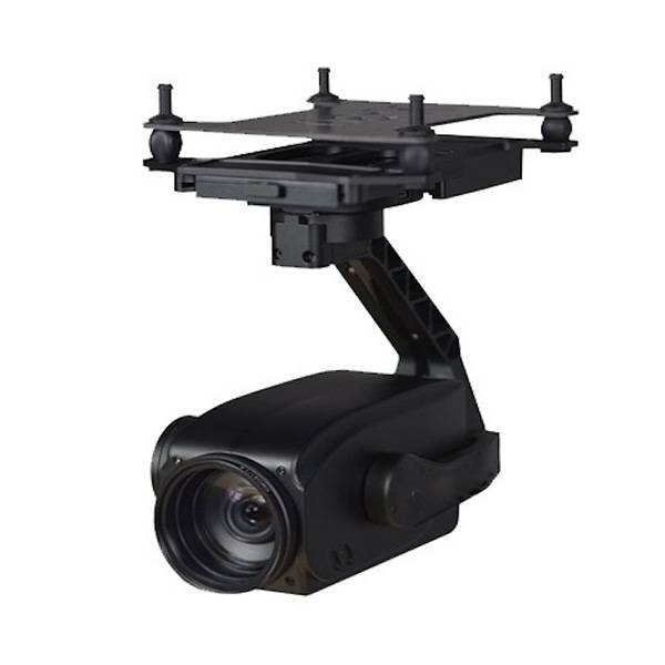 100% Original 20x Starlight Camera - 30X 4K 8MP 3-Axis Stabilization Drone Gimbal Camera  – Viewsheen