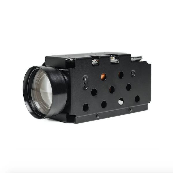 China wholesale Block Camera - 42X 7~300mm 2MP HD Digital LVDS Output Zoom Camera Module – Viewsheen