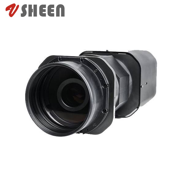 Factory Cheap Hot Zoom Camera Module - 88X 10.5~920mm 4MP Network Ultra Long Range Zoom Camera Module – Viewsheen