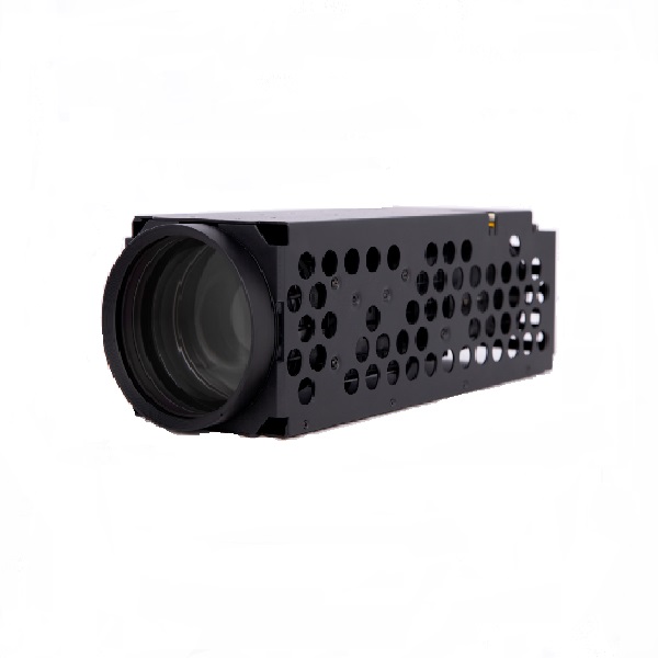 57X OIS 15~850mm 2MP  Network Long Range  Zoom Camera Module