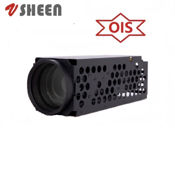 Chinese Professional Hdmi Zoom Camera Module - 57X OIS 15~850mm 2MP  Network Long Range  Zoom Camera Module – Viewsheen