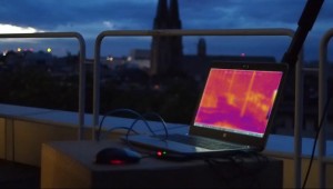 uav drone ground control station 