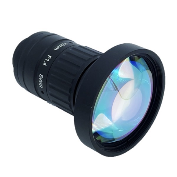 SWIR C-Mount Lens